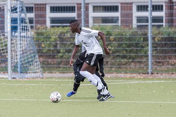 Bild 238 - H FC Hamburg - VFL 93 3 : Ergebnis: 4:4
